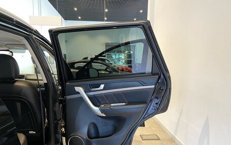 Haval H6, 2019 год, 1 450 000 рублей, 11 фотография