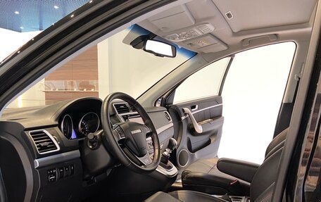 Haval H6, 2019 год, 1 450 000 рублей, 17 фотография