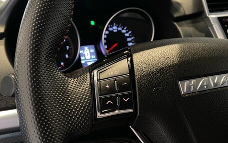 Haval H6, 2019 год, 1 450 000 рублей, 21 фотография