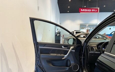 Haval H6, 2019 год, 1 450 000 рублей, 15 фотография