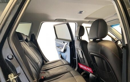 Haval H6, 2019 год, 1 450 000 рублей, 12 фотография