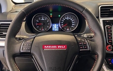Haval H6, 2019 год, 1 450 000 рублей, 23 фотография