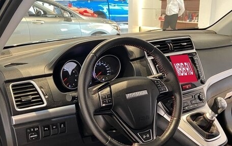 Haval H6, 2019 год, 1 450 000 рублей, 19 фотография
