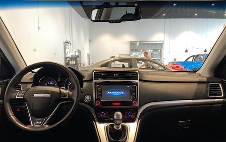 Haval H6, 2019 год, 1 450 000 рублей, 31 фотография