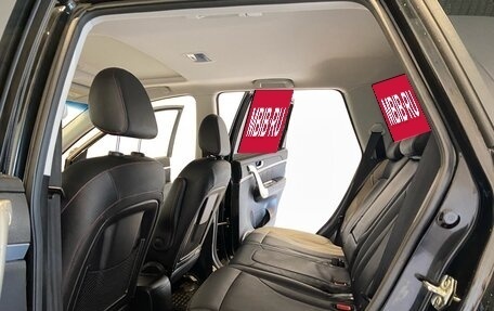 Haval H6, 2019 год, 1 450 000 рублей, 14 фотография