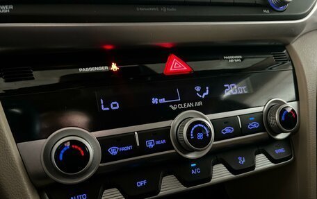 Hyundai Elantra VI рестайлинг, 2019 год, 1 390 000 рублей, 14 фотография