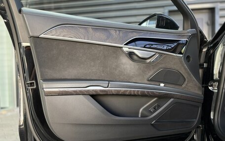 Audi A8, 2021 год, 9 999 000 рублей, 9 фотография