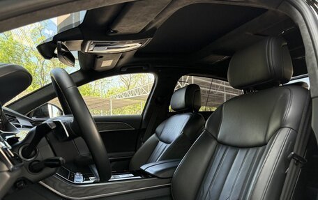 Audi A8, 2021 год, 9 999 000 рублей, 10 фотография