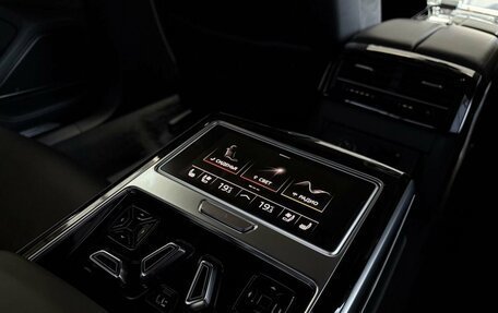 Audi A8, 2021 год, 9 999 000 рублей, 20 фотография