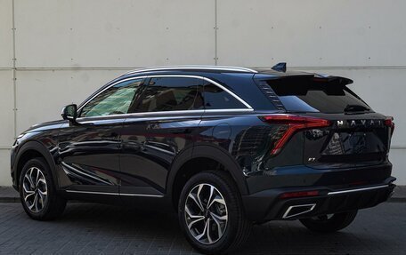 Haval F7, 2025 год, 3 649 000 рублей, 4 фотография