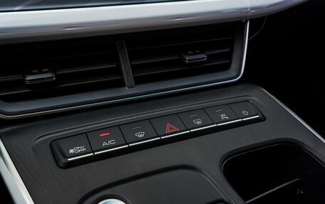 Haval F7, 2025 год, 3 649 000 рублей, 10 фотография
