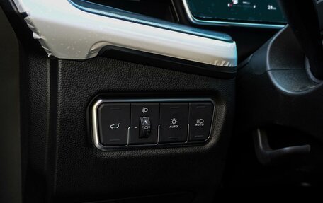 Haval F7, 2025 год, 3 649 000 рублей, 13 фотография