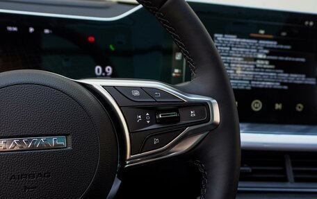 Haval F7, 2025 год, 3 649 000 рублей, 14 фотография