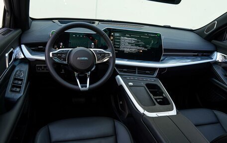 Haval F7, 2025 год, 3 649 000 рублей, 18 фотография