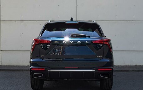 Haval F7, 2025 год, 3 649 000 рублей, 22 фотография