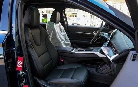 Haval F7, 2025 год, 3 649 000 рублей, 20 фотография