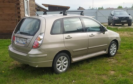 Suzuki Liana, 2005 год, 330 000 рублей, 3 фотография