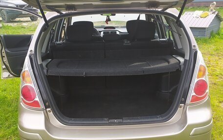 Suzuki Liana, 2005 год, 330 000 рублей, 9 фотография