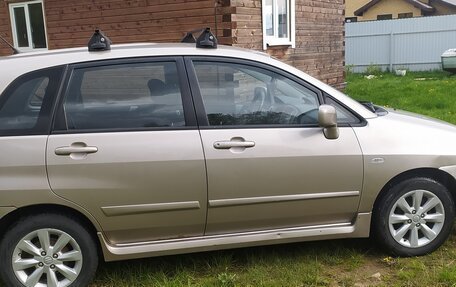 Suzuki Liana, 2005 год, 330 000 рублей, 1 фотография