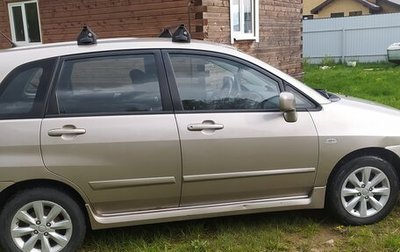 Suzuki Liana, 2005 год, 330 000 рублей, 1 фотография