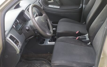 Suzuki Liana, 2005 год, 330 000 рублей, 6 фотография