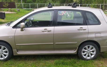 Suzuki Liana, 2005 год, 330 000 рублей, 8 фотография