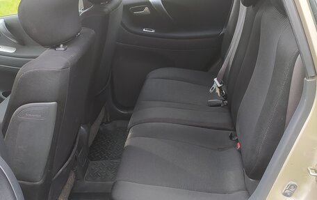 Suzuki Liana, 2005 год, 330 000 рублей, 7 фотография