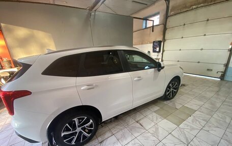 Haval Jolion, 2022 год, 700 000 рублей, 2 фотография