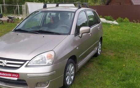 Suzuki Liana, 2005 год, 330 000 рублей, 10 фотография