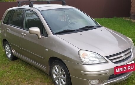 Suzuki Liana, 2005 год, 330 000 рублей, 2 фотография