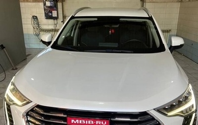 Haval Jolion, 2022 год, 700 000 рублей, 1 фотография
