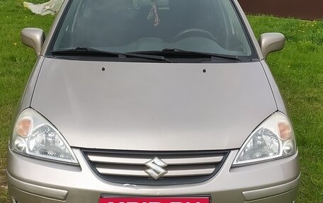 Suzuki Liana, 2005 год, 330 000 рублей, 4 фотография