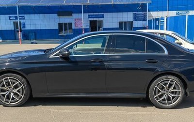 Mercedes-Benz E-Класс, 2021 год, 3 700 000 рублей, 1 фотография