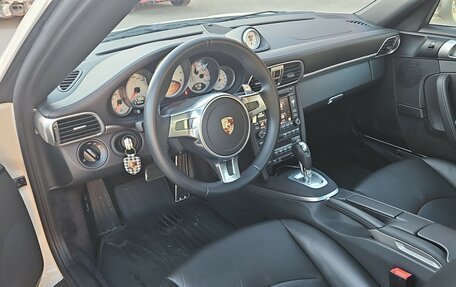 Porsche 911, 2010 год, 8 900 000 рублей, 1 фотография