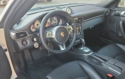 Porsche 911, 2010 год, 8 900 000 рублей, 1 фотография