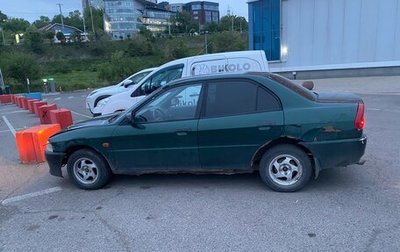 Mitsubishi Lancer VII, 1999 год, 110 000 рублей, 1 фотография