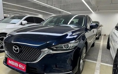 Mazda 6, 2022 год, 2 500 000 рублей, 1 фотография