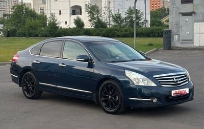 Nissan Teana, 2008 год, 750 000 рублей, 1 фотография