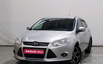 Ford Focus III, 2012 год, 720 000 рублей, 1 фотография