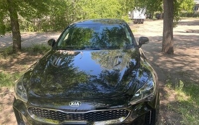 KIA Stinger I, 2018 год, 3 300 000 рублей, 1 фотография