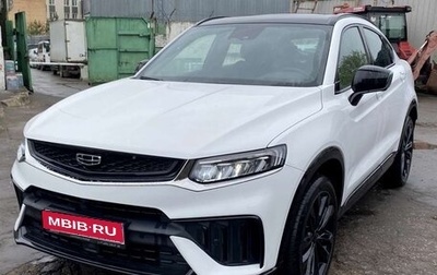 Geely Tugella FY11, 2024 год, 3 387 300 рублей, 1 фотография