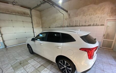 Haval Jolion, 2022 год, 700 000 рублей, 4 фотография