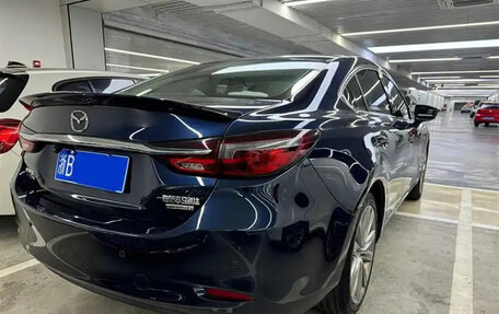 Mazda 6, 2022 год, 2 500 000 рублей, 5 фотография