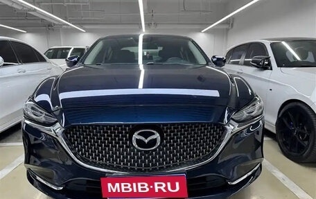 Mazda 6, 2022 год, 2 500 000 рублей, 3 фотография