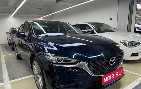 Mazda 6, 2022 год, 2 500 000 рублей, 6 фотография