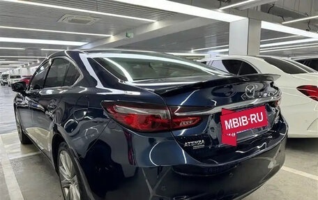 Mazda 6, 2022 год, 2 500 000 рублей, 2 фотография