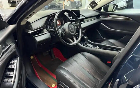 Mazda 6, 2022 год, 2 500 000 рублей, 11 фотография