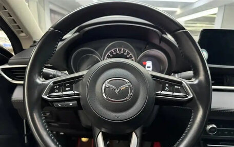 Mazda 6, 2022 год, 2 500 000 рублей, 15 фотография