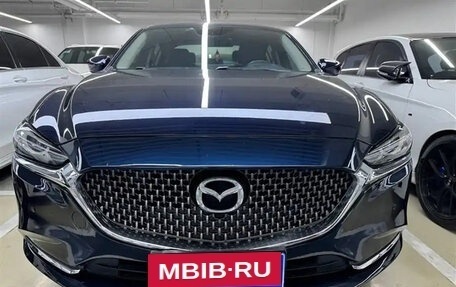Mazda 6, 2022 год, 2 500 000 рублей, 7 фотография