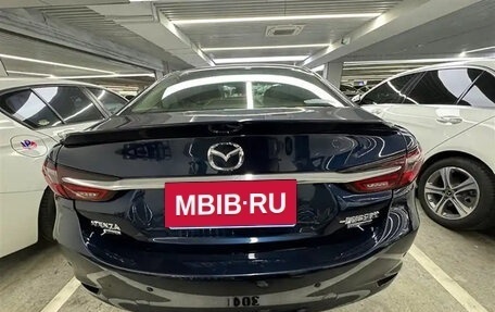 Mazda 6, 2022 год, 2 500 000 рублей, 4 фотография